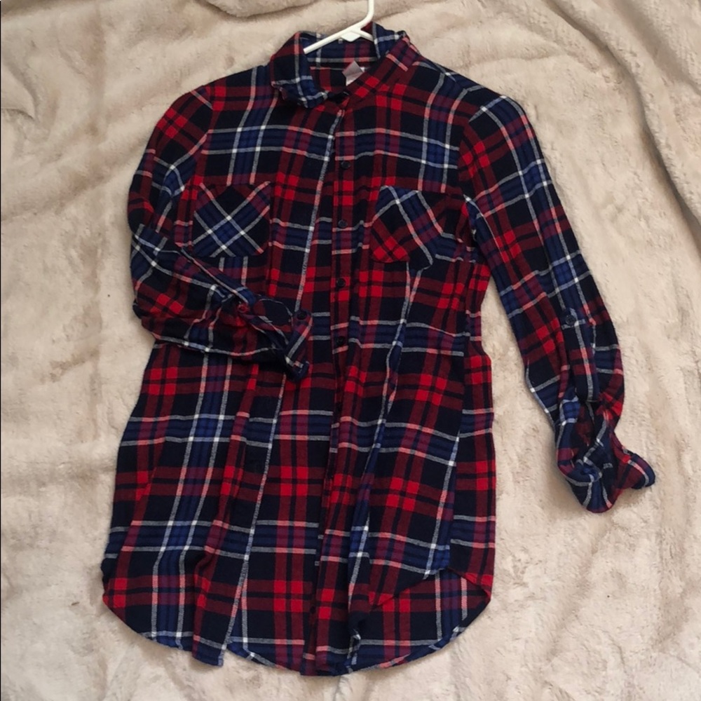 Flannel